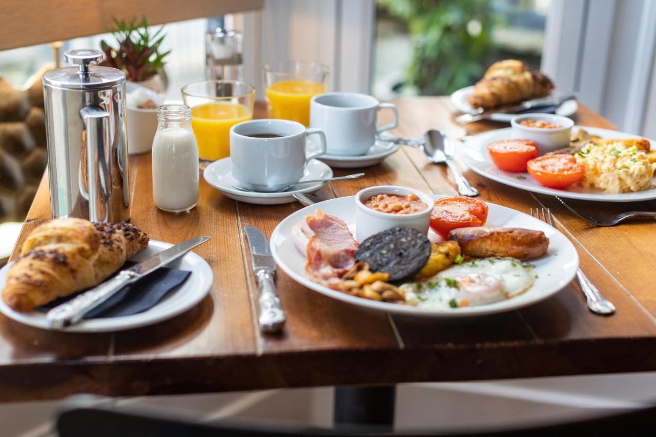 Guest house Holly With Free Off Site Health Club 4*