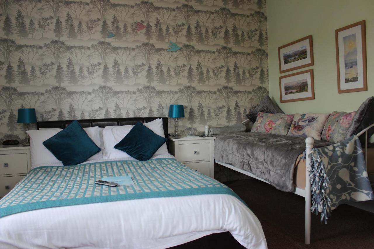 Guest house Invergarry Only For Adults