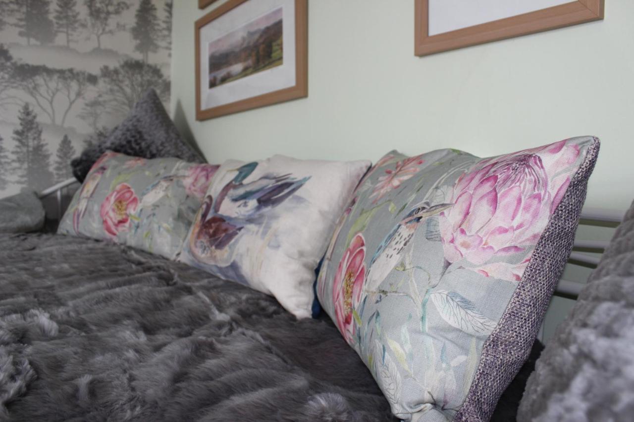 Invergarry Only For Adults Guest house
