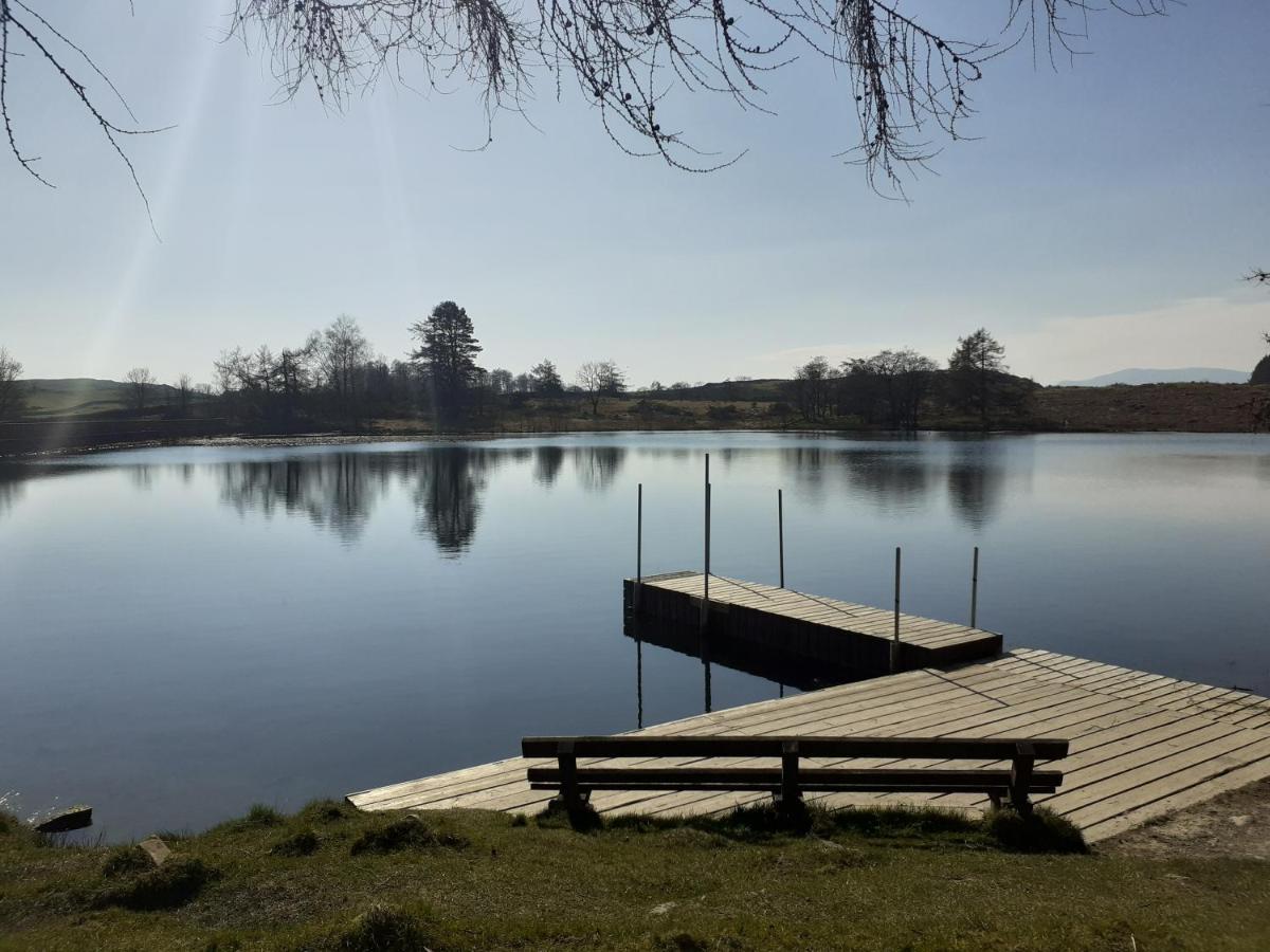 Invergarry Only For Adults 4* Windermere