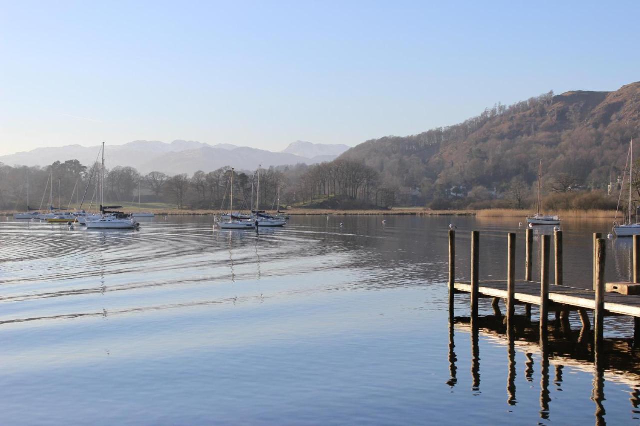 Invergarry Only For Adults 4*
