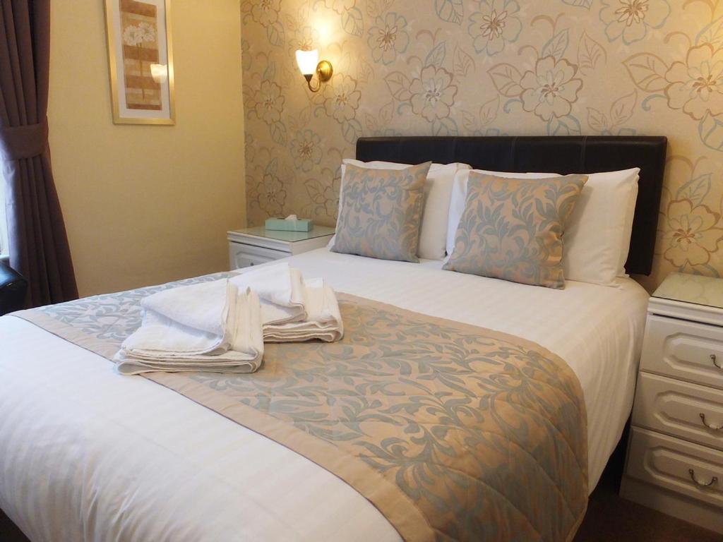 Holmlea Exclusively For Adults 3* Windermere