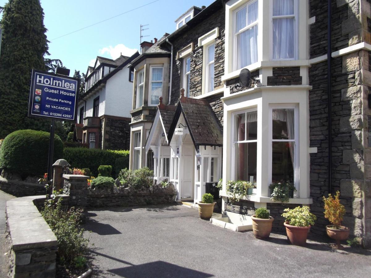 Holmlea Exclusively For Adults 3*
