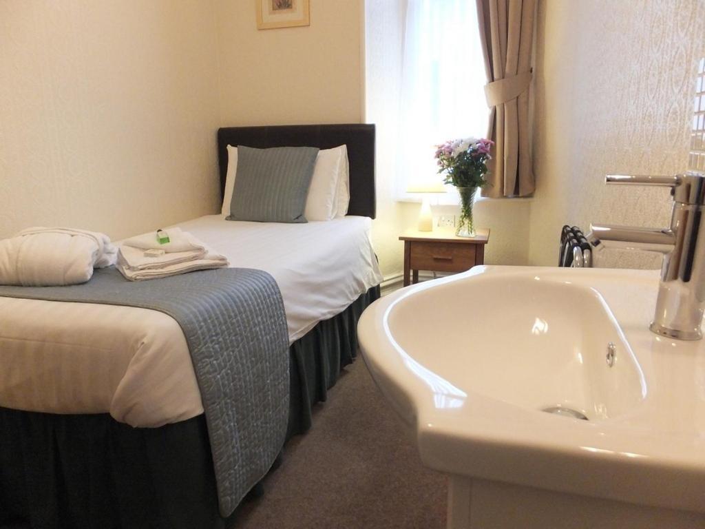 Holmlea Exclusively For Adults Windermere