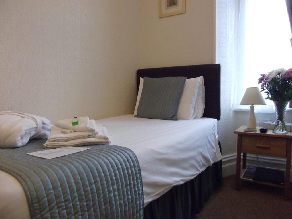 Holmlea Exclusively For Adults 3* Windermere