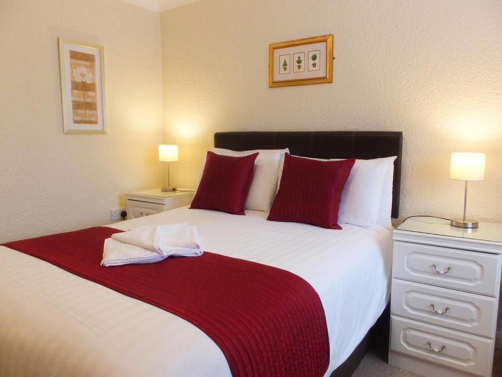 Casa de hóspedes Holmlea Exclusively For Adults 3*