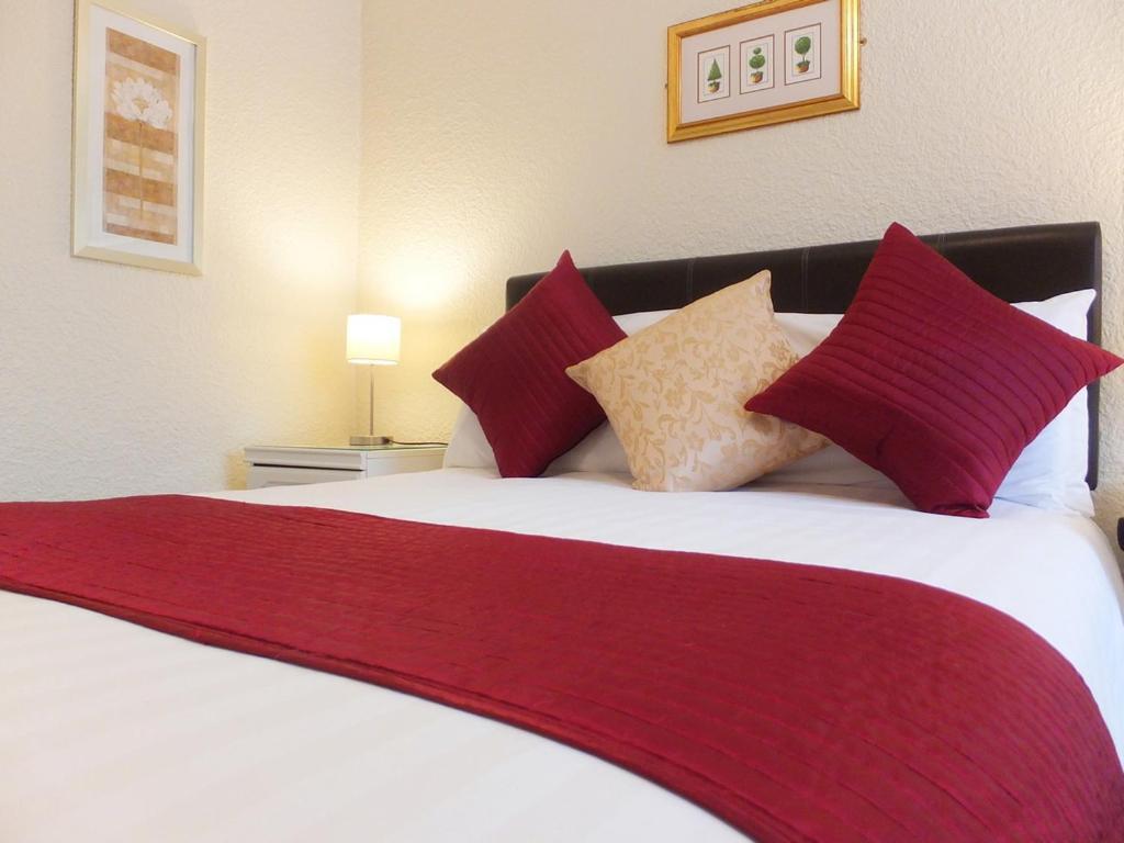 Casa de hóspedes Holmlea Exclusively For Adults 3*