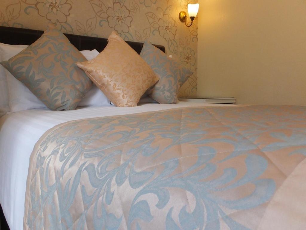 Holmlea Exclusively For Adults Windermere