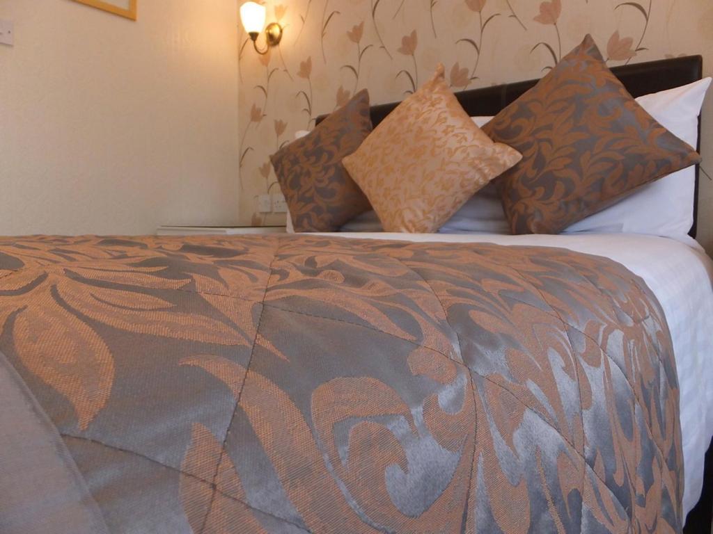 Holmlea Exclusively For Adults Guest house Windermere