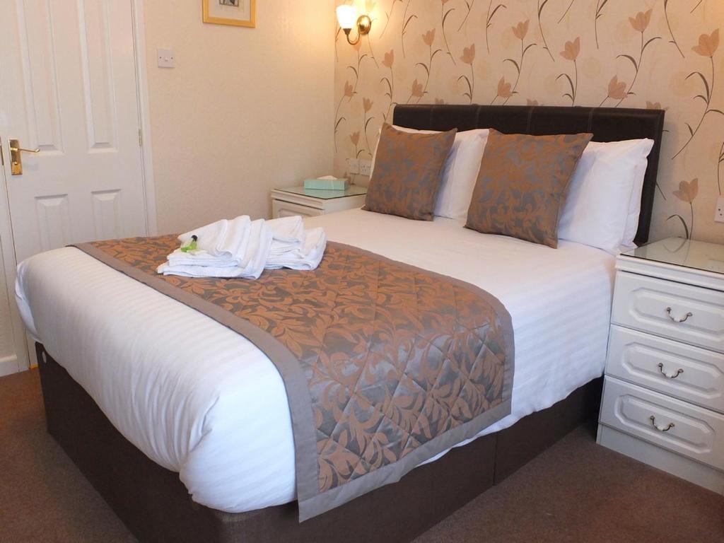 Holmlea Exclusively For Adults Casa de hóspedes 3*