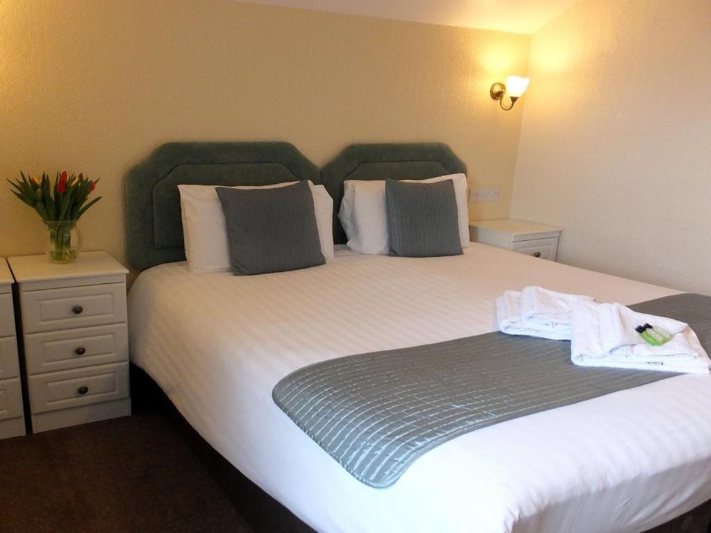 Holmlea Exclusively For Adults Casa de hóspedes Windermere