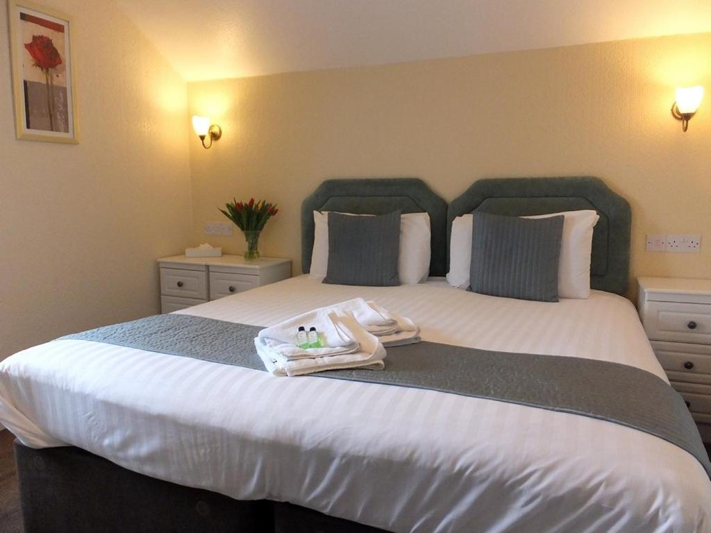 Holmlea Exclusively For Adults Windermere