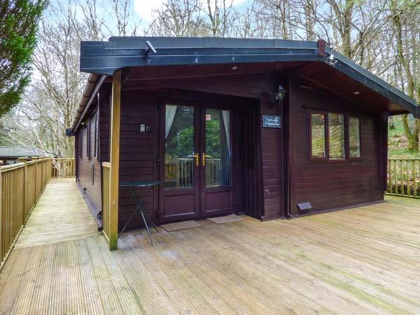 Lodge, 4 Skiptory Howe *