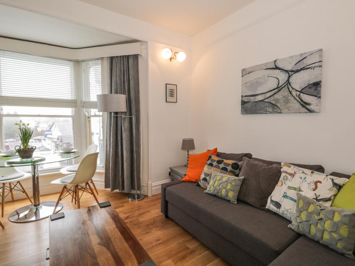 Apartment Nutkins Windermere