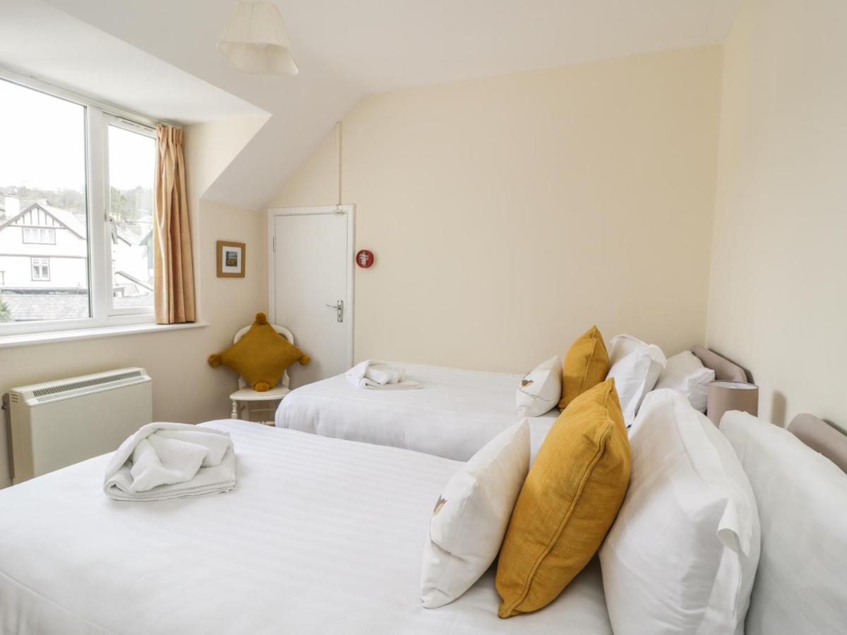 Eve's Attic Windermere