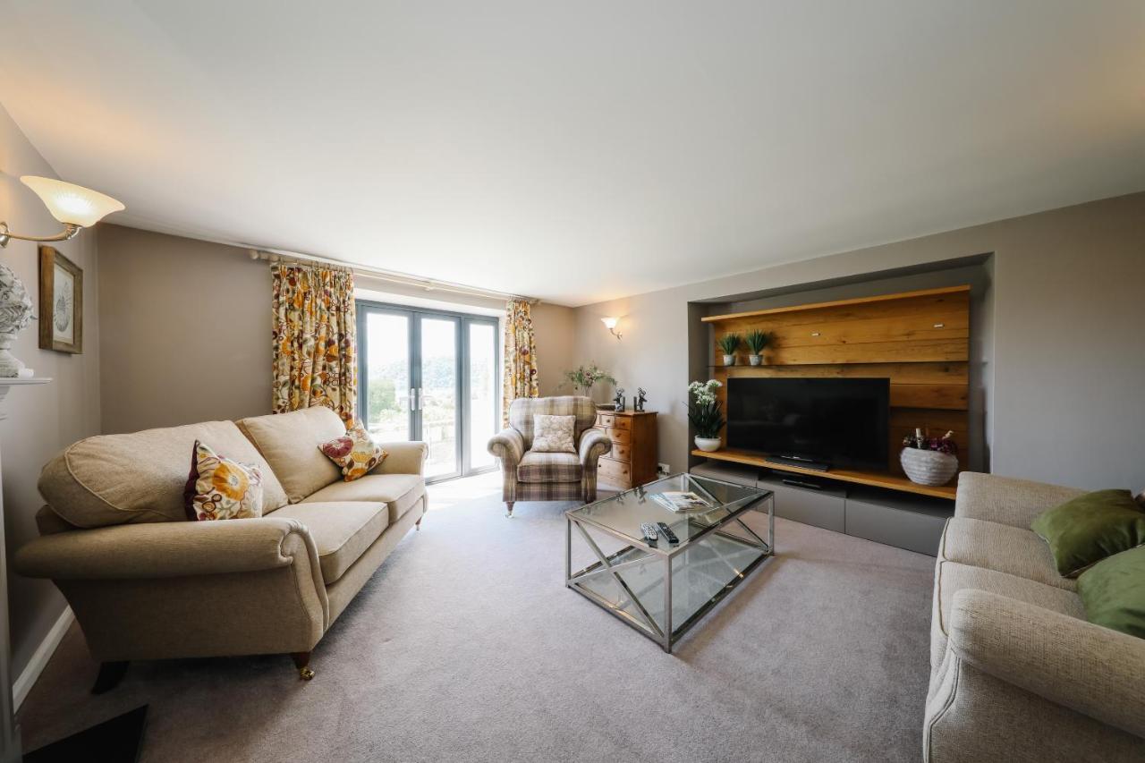 Cherry Trees Holiday home