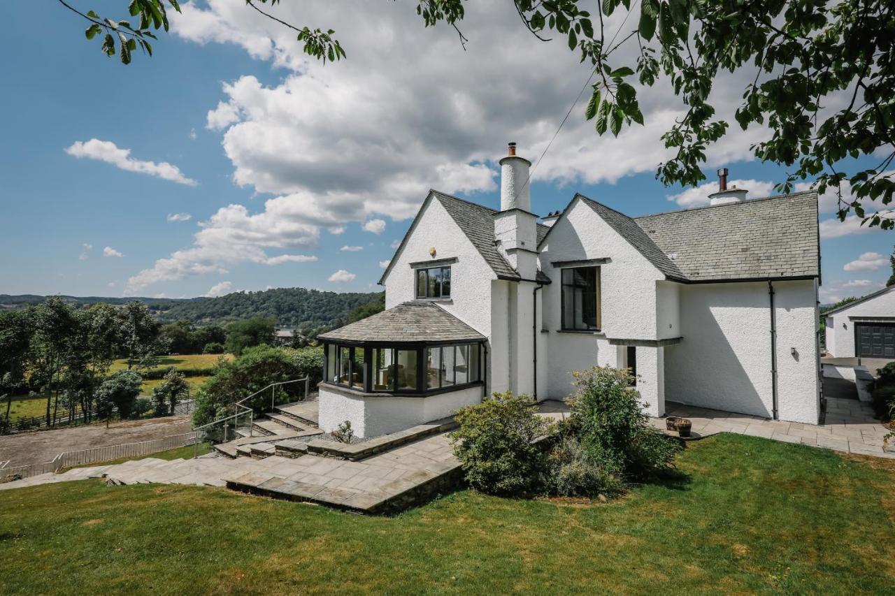 Holiday home Cherry Trees Windermere