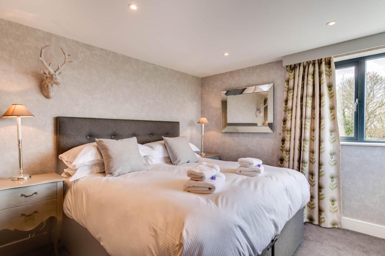 Holiday home Cleabarrow Windermere