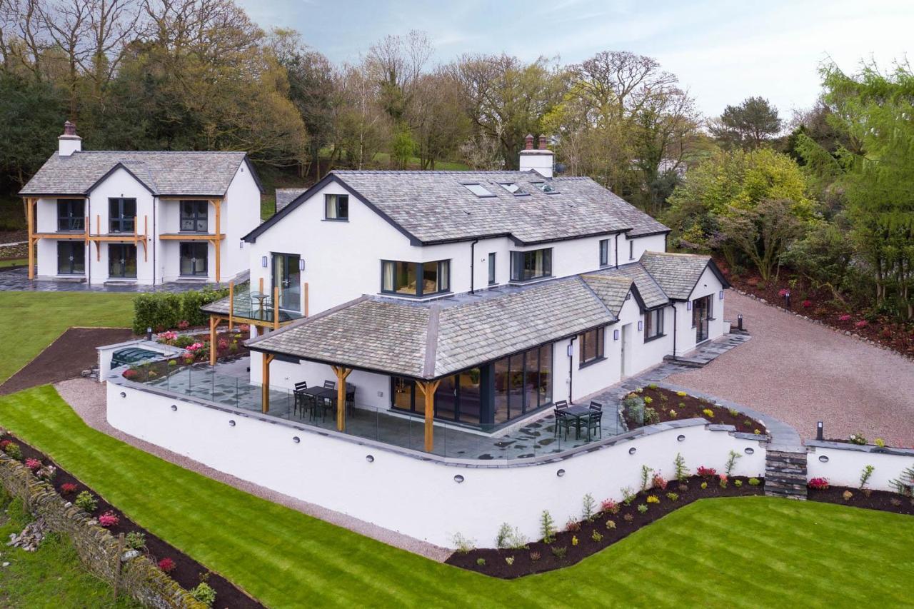Cleabarrow Windermere