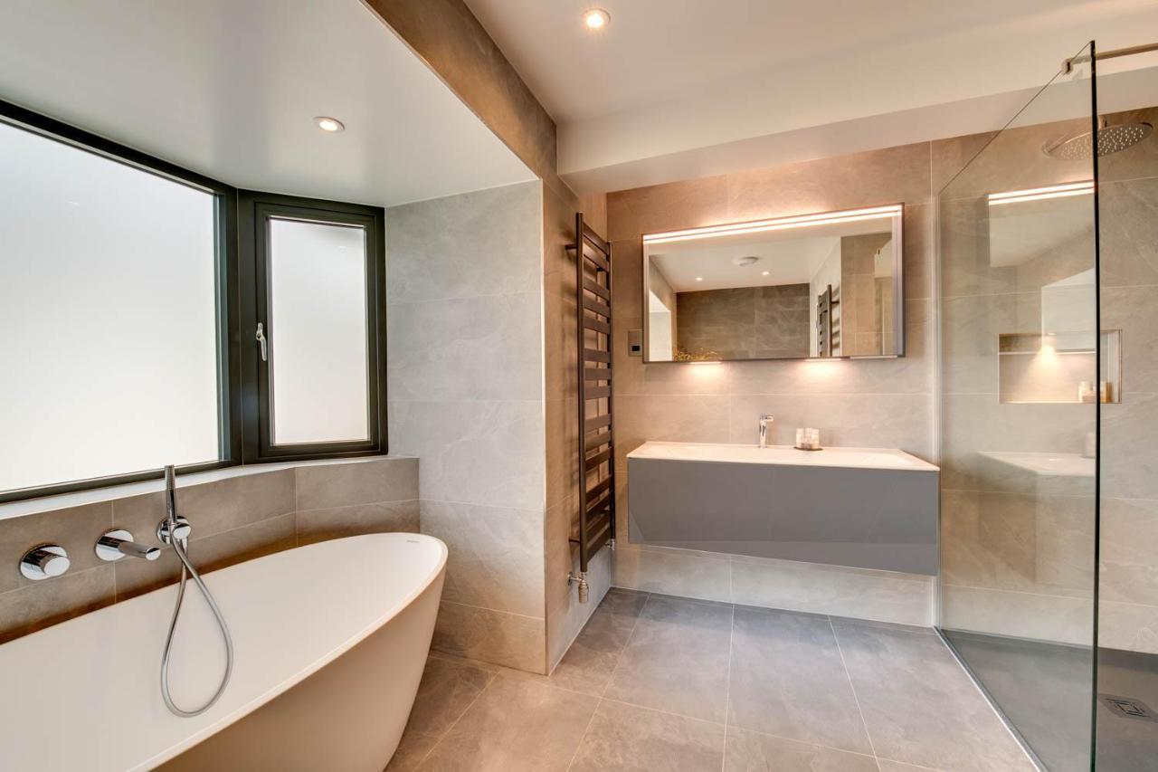 Cleabarrow Holiday home Windermere
