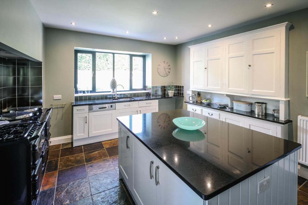 Cherry Trees Holiday home