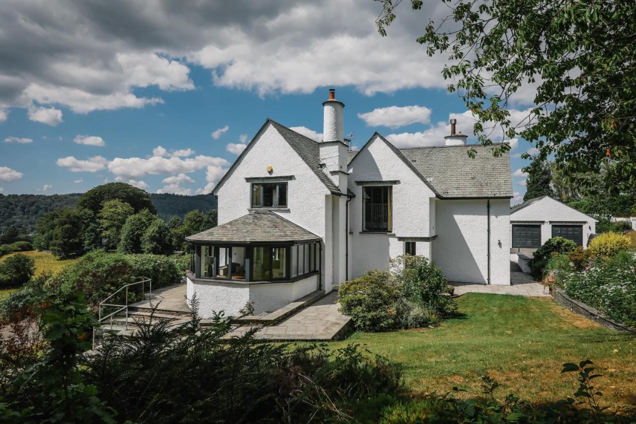 Cherry Trees Holiday home Windermere