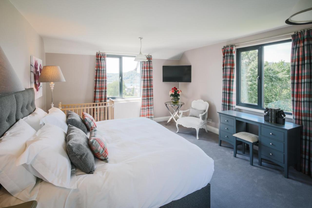 Cherry Trees Holiday home Windermere