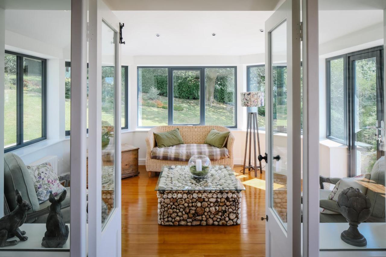 Cherry Trees Holiday home