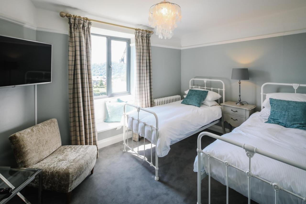 Cherry Trees Holiday home Windermere