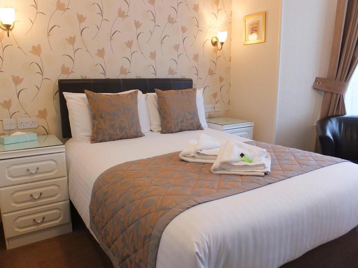 Holmlea Exclusively For Adults 3* Windermere