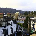 The Royal Oak Inn