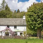 Smithy Cottage At Lindeth