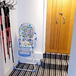 Central Windermere Luxury Two Bed Apartment Dog Friendly