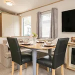 Calgarth Lodge