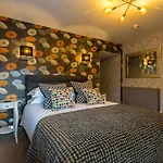 Jerichos Boutique Accommodation