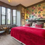 Jerichos Boutique Accommodation