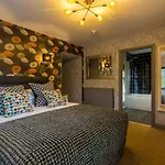 Jerichos Boutique Accommodation