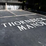 Thornbeck Manor Lake Windermere