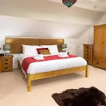 Ellerthwaite House
