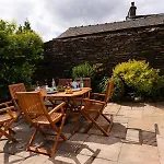 Ellerthwaite House
