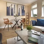 Windermere Central - Lake District Escape For Two