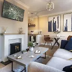 Windermere Central - Lake District Escape For Two