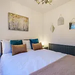 Windermere Cottage - Central Windermere
