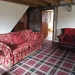 Nent Hall Country House Hotel