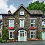 Brookside Cottage