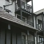College Gate