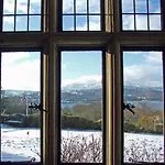 Holbeck Ghyll Country House Hotel With Stunning Lake Views