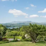 Holbeck Ghyll Country House Hotel With Stunning Lake Views