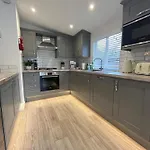 The Luxurious Langdale 6 Lodge At Park Dean White Cross Bay, Lake Windermere