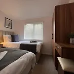 The Luxurious Langdale 6 Lodge At Park Dean White Cross Bay, Lake Windermere